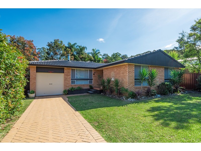 22 Neeworra Avenue, Narara NSW 2250