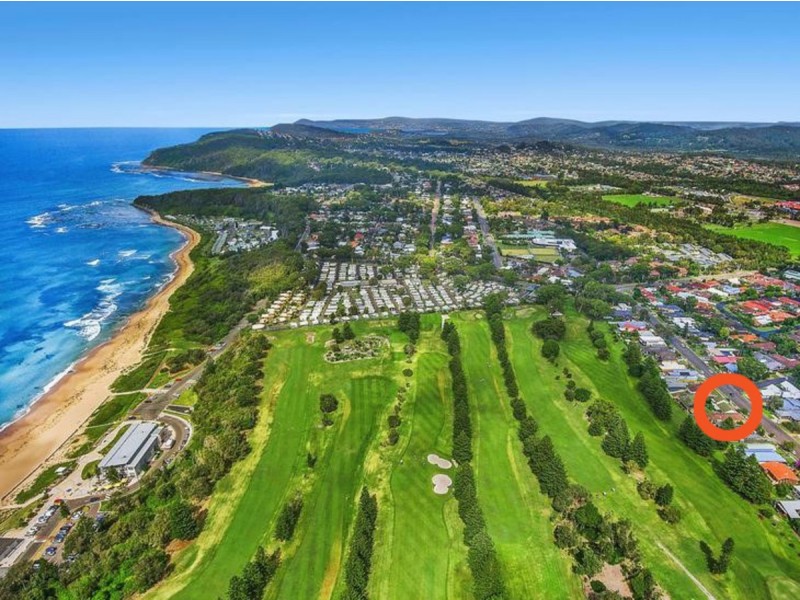 110 Grandview Street, Shelly Beach NSW 2261