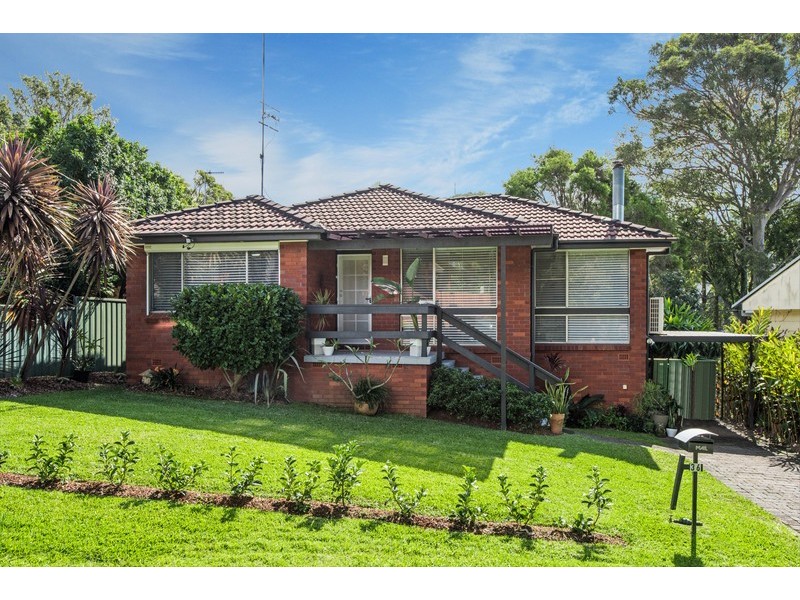 36 Dillon Road, Wamberal NSW 2260