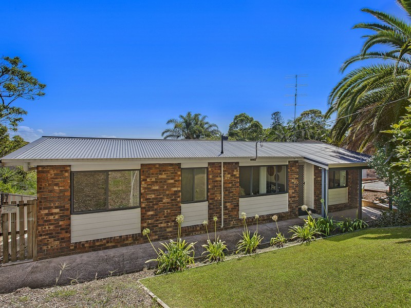 229 Scenic Highway, Terrigal NSW 2260