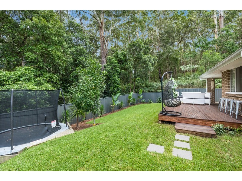 25 Carrabella Avenue, Springfield NSW 2250