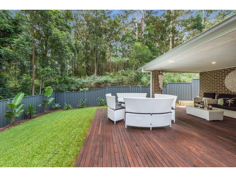 25 Carrabella Avenue, Springfield NSW 2250