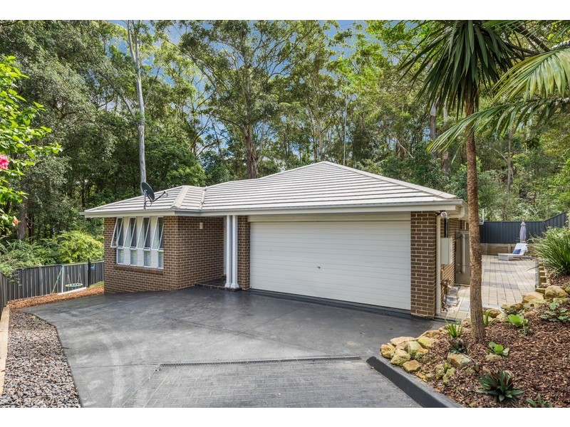 25 Carrabella Avenue, Springfield NSW 2250