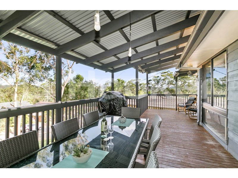 4 Ethel Close, Narara NSW 2250