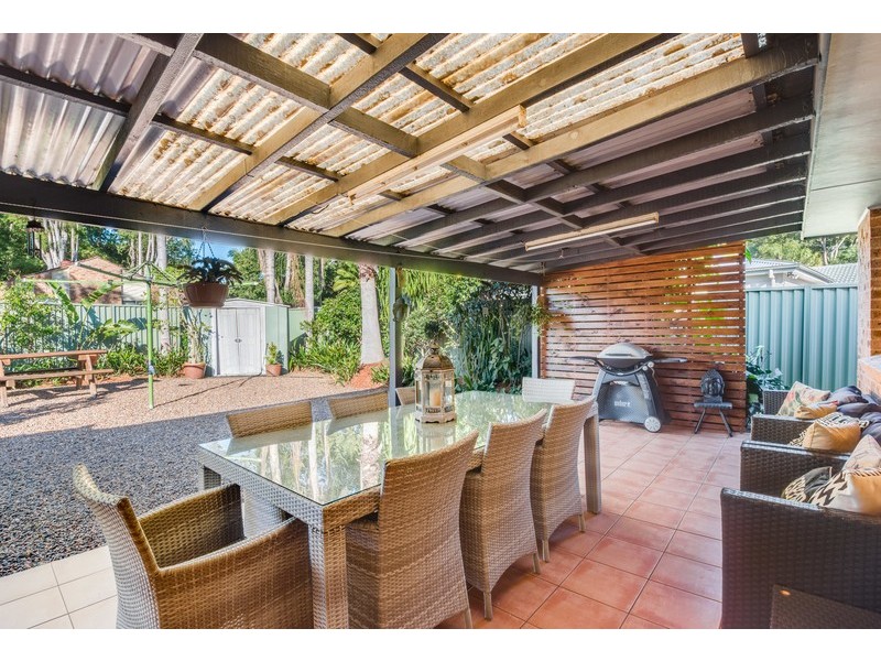 3 McGrath Close, Lisarow NSW 2250