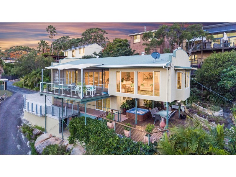 44 The Rampart, Umina Beach NSW 2257