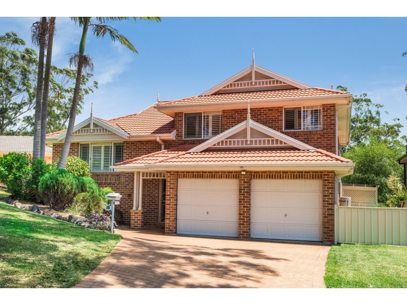 12 Aires Close, Erina NSW 2250