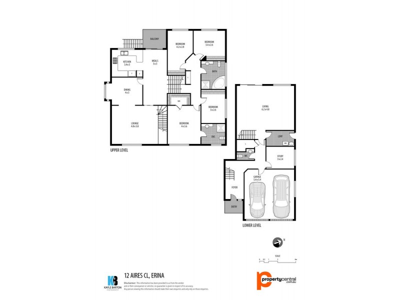 12 Aires Close, Erina NSW 2250