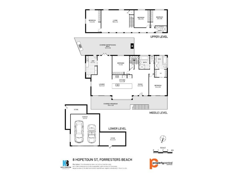 8 Hopetoun Street, Forresters Beach NSW 2260
