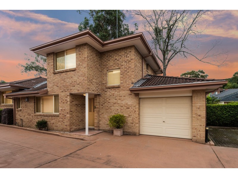 5/25 Boronia Street, East Gosford NSW 2250