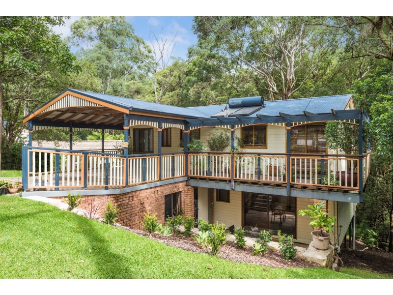10 Oakglen Road, North Gosford NSW 2250