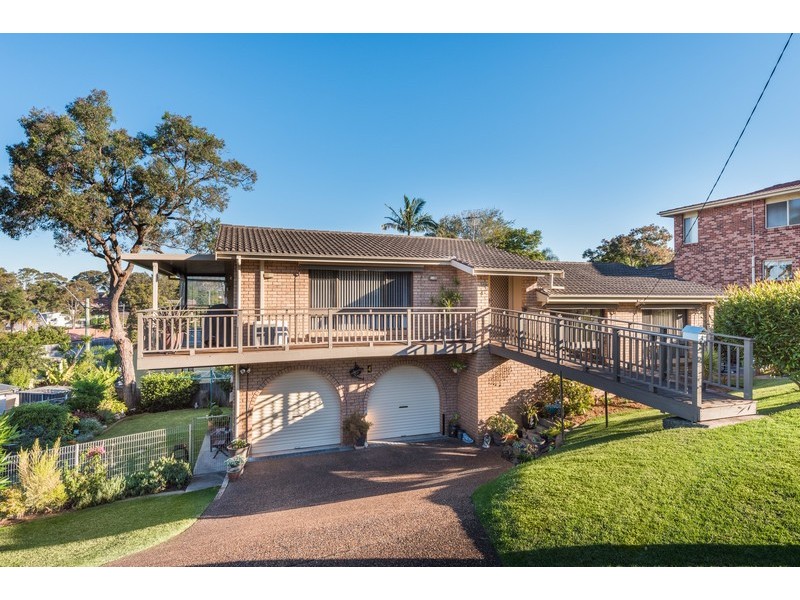 4 Braemar Drive, Wamberal NSW 2260