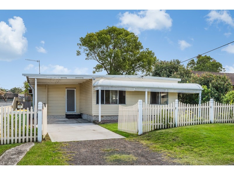 28 Katoomba Avenue, San Remo NSW 2262