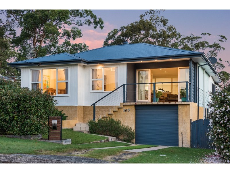 167 Henderson Road, Saratoga NSW 2251