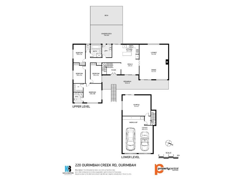 220 Ourimbah Creek Road, Ourimbah NSW 2258