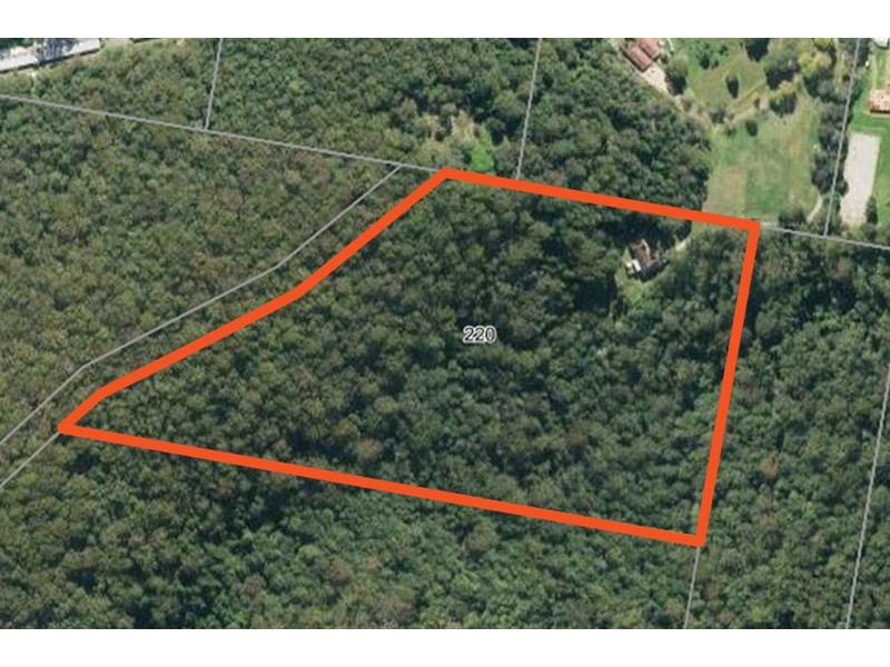 220 Ourimbah Creek Road, Ourimbah NSW 2258