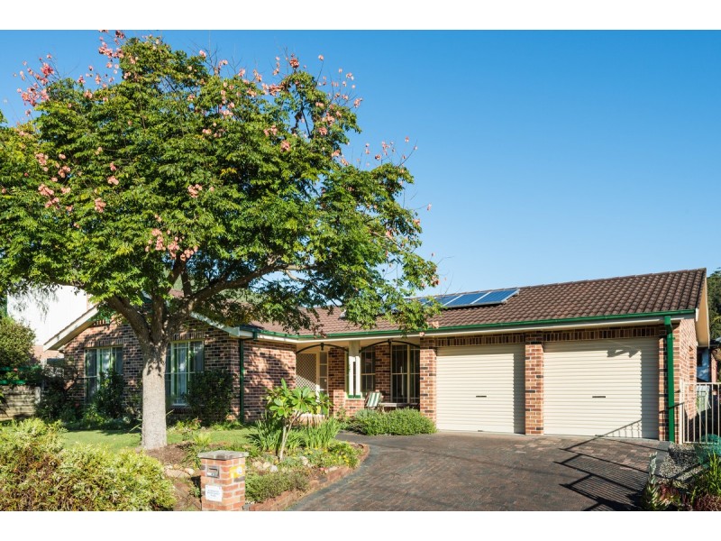 8 Hampton Close, Terrigal NSW 2260