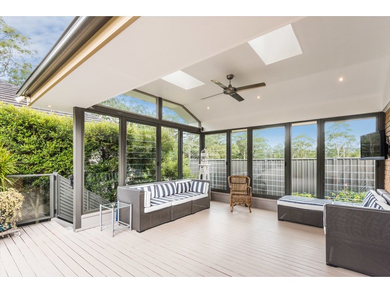 3 Cobbedah Drive, Springfield NSW 2250