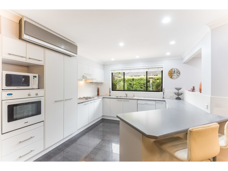 3 Cobbedah Drive, Springfield NSW 2250