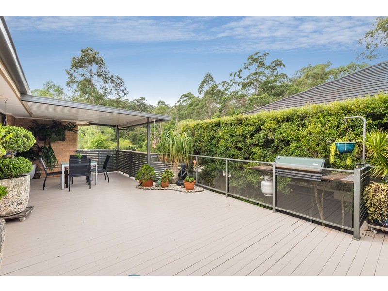 3 Cobbedah Drive, Springfield NSW 2250