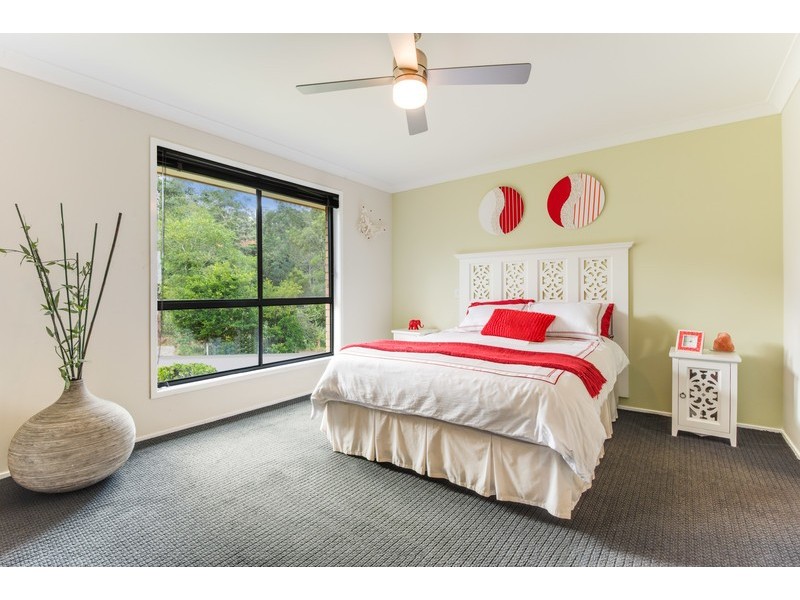 3 Cobbedah Drive, Springfield NSW 2250