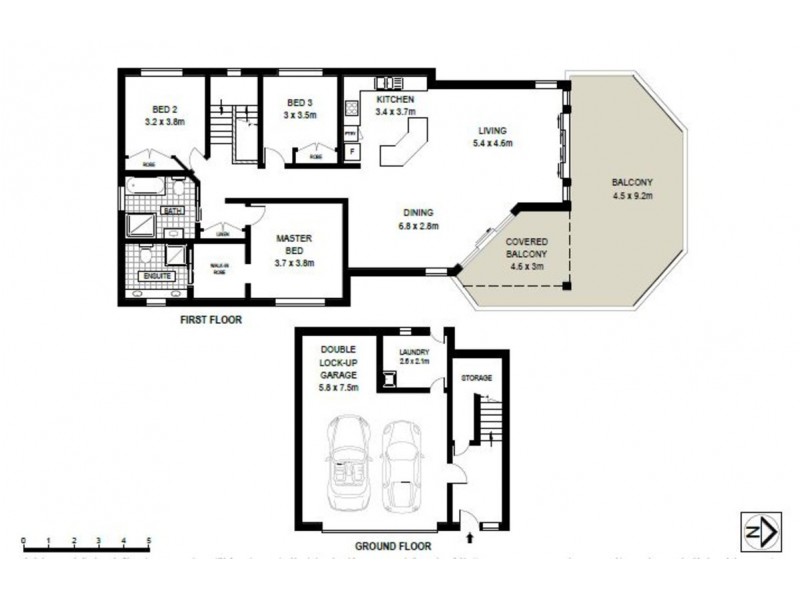 3/38 Havenview Road, Terrigal NSW 2260