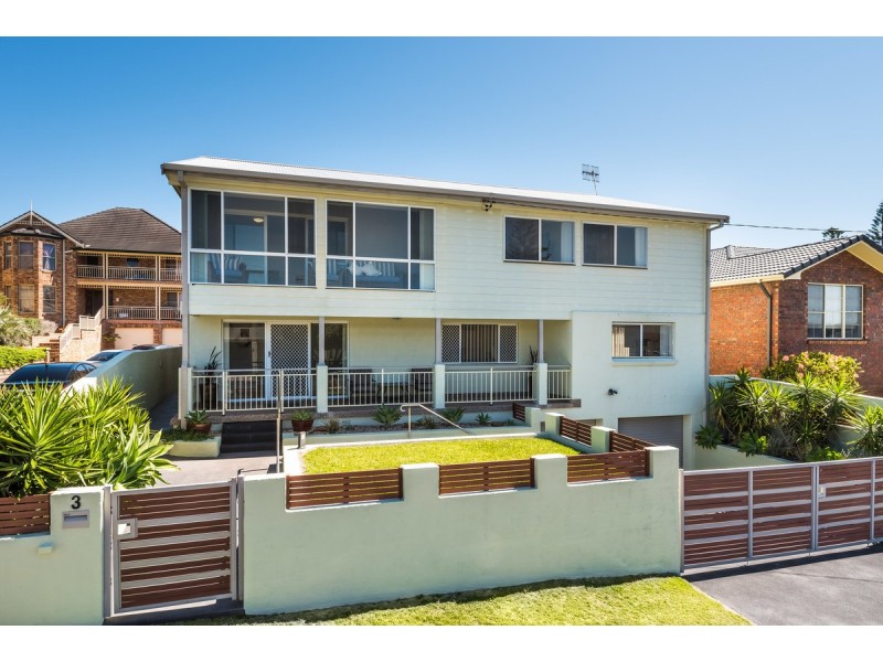 3a Wyuna Avenue, The Entrance North NSW 2261