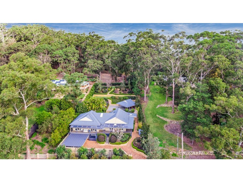 40 Narara Creek Road, Narara NSW 2250