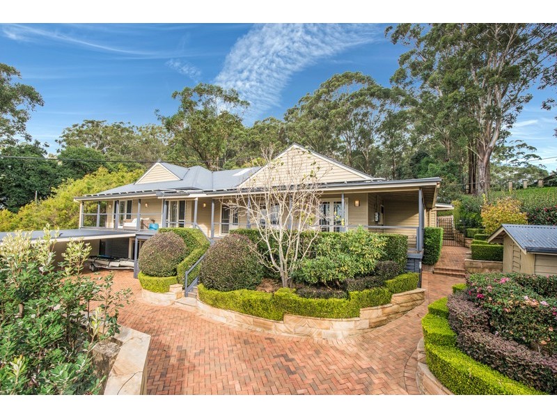 40 Narara Creek Road, Narara NSW 2250