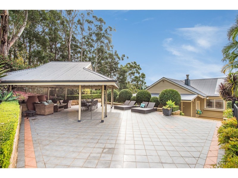 40 Narara Creek Road, Narara NSW 2250