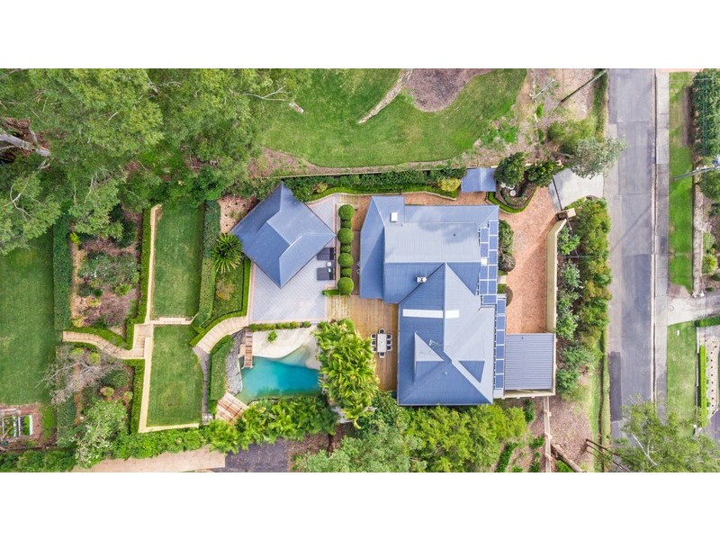 40 Narara Creek Road, Narara NSW 2250