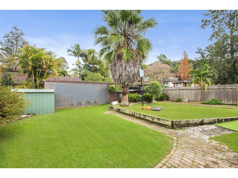 26 Neeworra Avenue, Narara NSW 2250