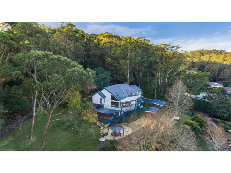 12 Old Farm Place, Ourimbah NSW 2258