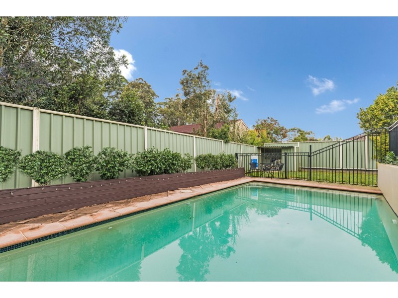 3 Burnside Close, Lisarow NSW 2250