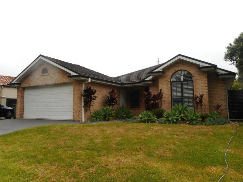 29 Jessie Hurley Drive, Erina NSW 2250