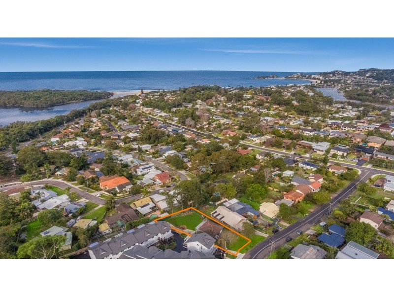 8 Ghersi Avenue, Wamberal NSW 2260