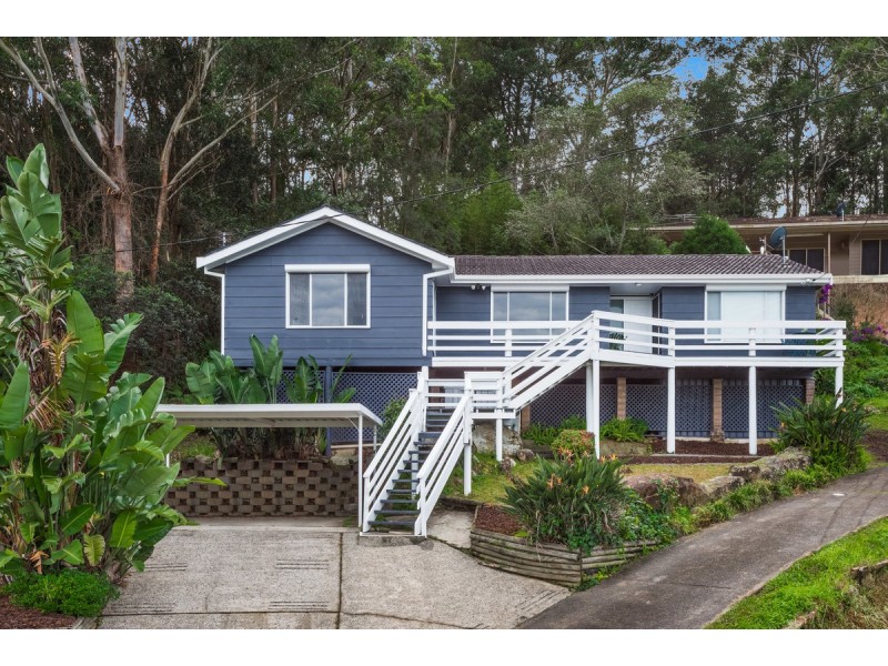 35 Emma James Street, Springfield NSW 2250