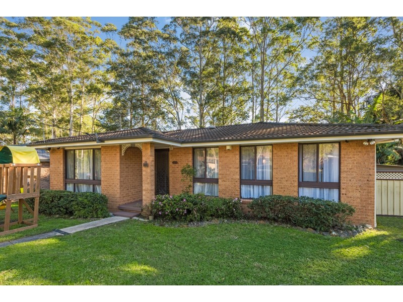 53 Rain Forest Road, Wyoming NSW 2250