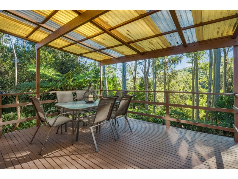 53 Rain Forest Road, Wyoming NSW 2250