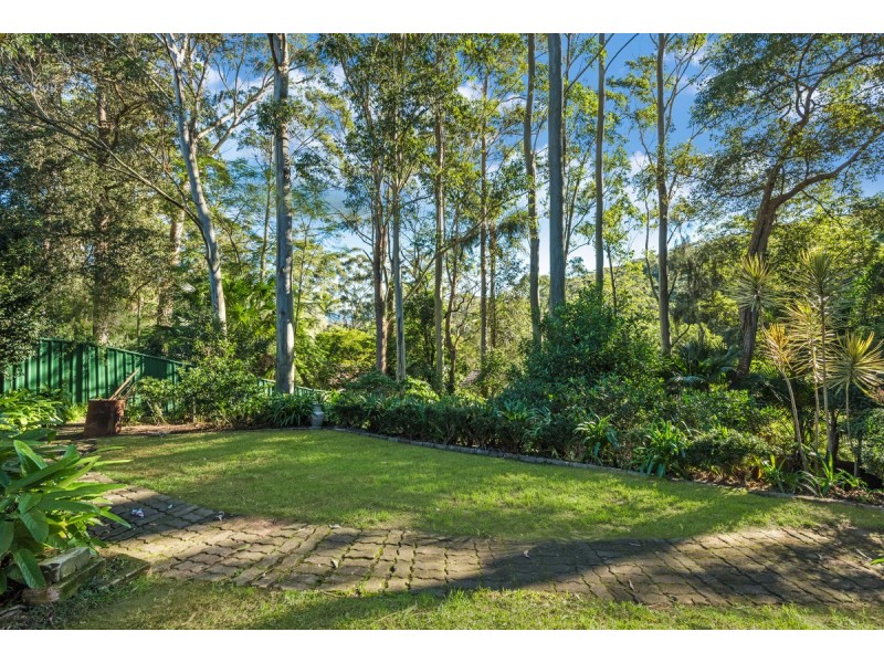 53 Rain Forest Road, Wyoming NSW 2250