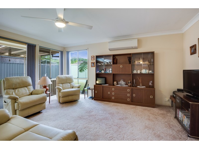 4 Gumleaf Close, Erina NSW 2250