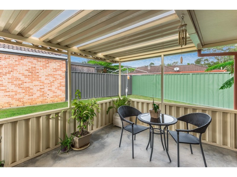 4 Gumleaf Close, Erina NSW 2250
