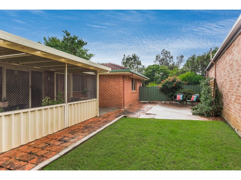 4 Gumleaf Close, Erina NSW 2250