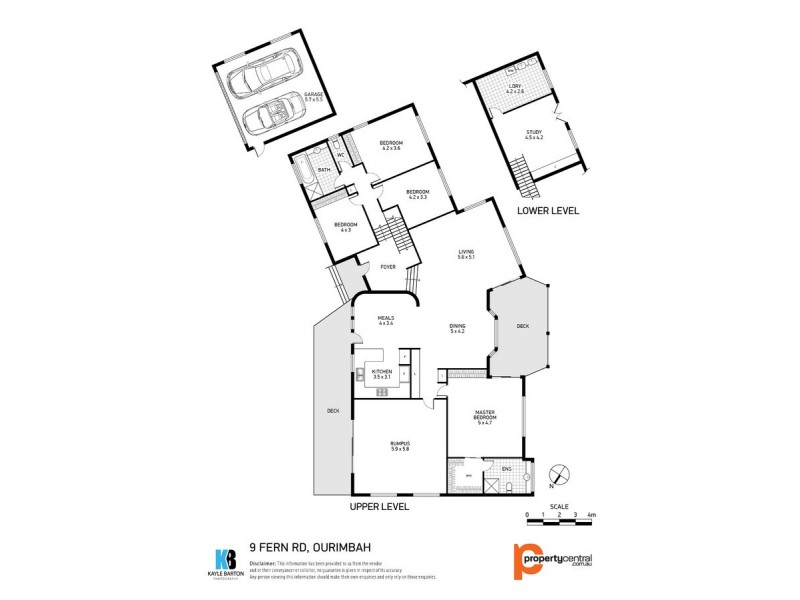 9 Fern Road, Ourimbah NSW 2258