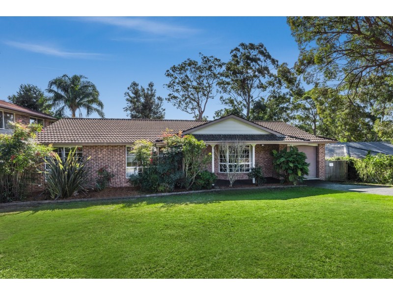 2 Bellbrook Close, Green Point NSW 2251