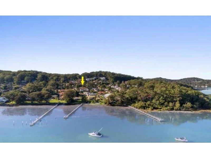 295a Avoca Drive, Green Point NSW 2251