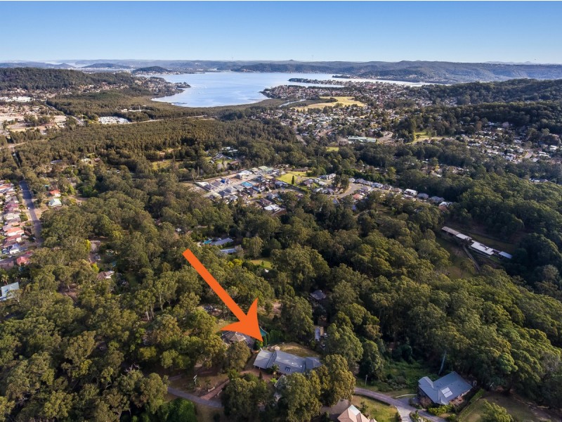 63 Meadow Road, Springfield NSW 2250