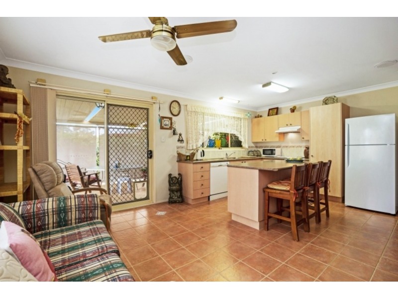 45 Coburn Circuit, Metford NSW 2323