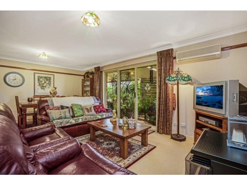 45 Coburn Circuit, Metford NSW 2323