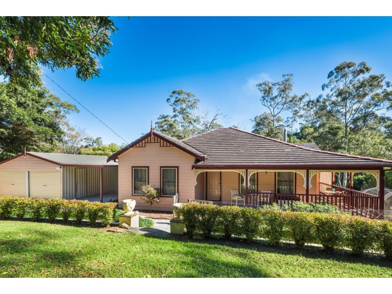 33 Chittaway Road, Ourimbah NSW 2258